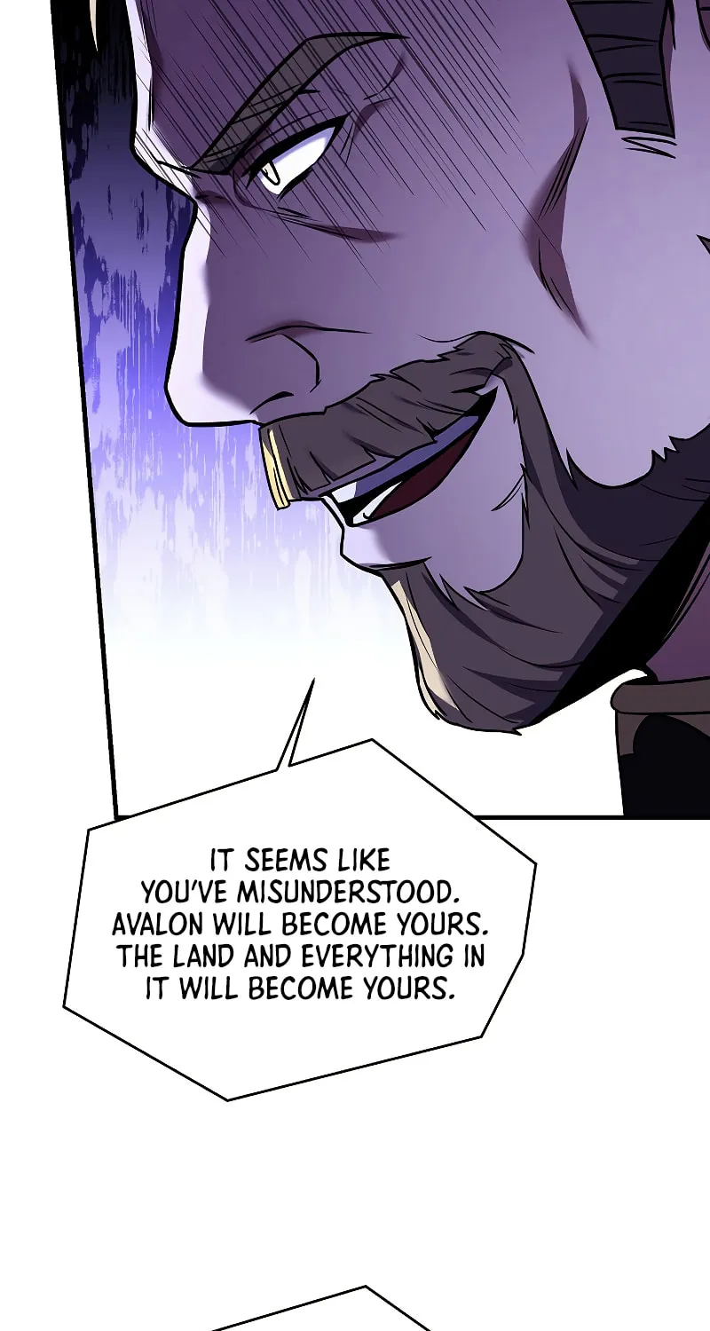 The Legendary Spearman Returns Chapter 97 page 38 - 