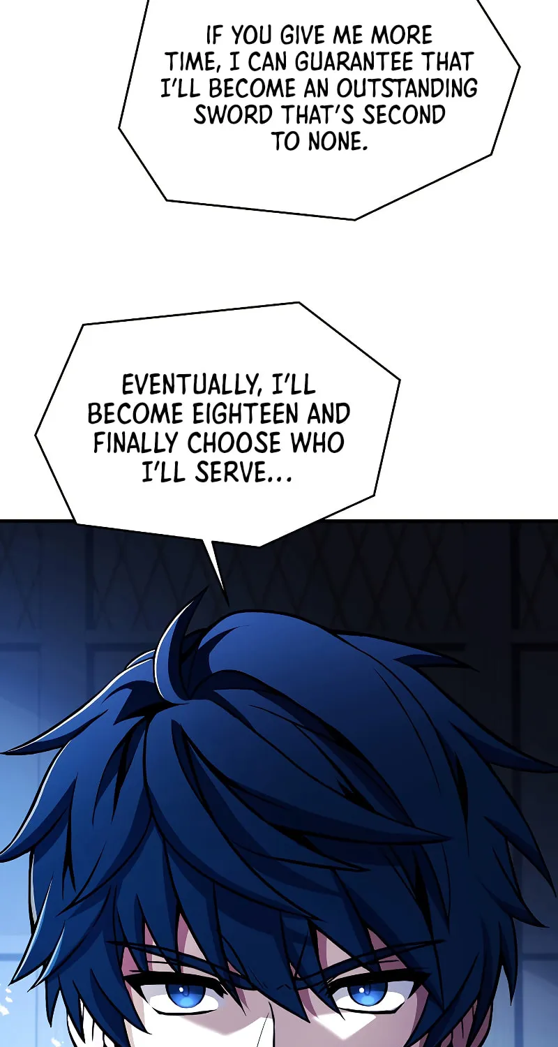 The Legendary Spearman Returns Chapter 97 page 40 - 