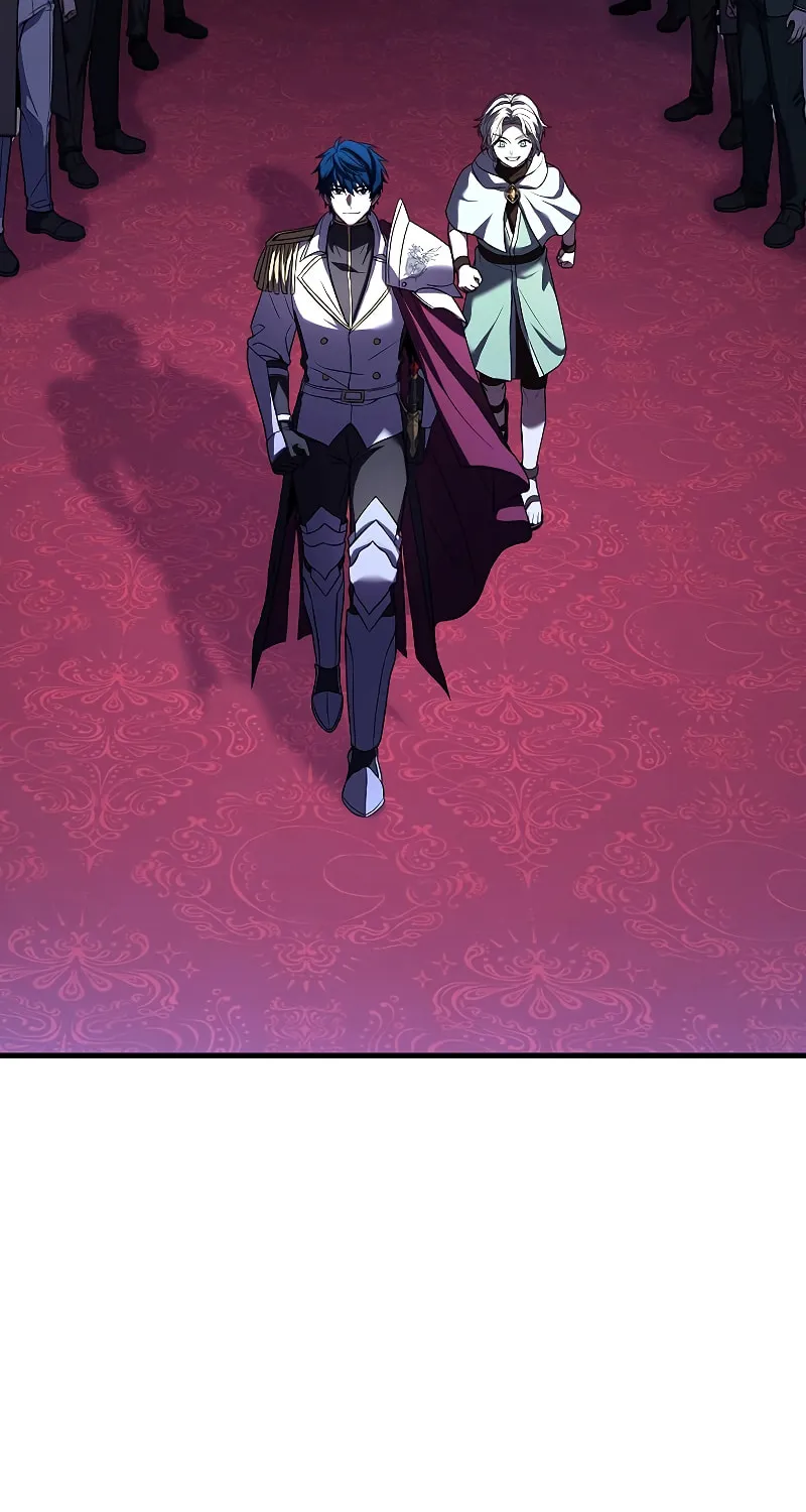 The Legendary Spearman Returns Chapter 97 page 5 - 