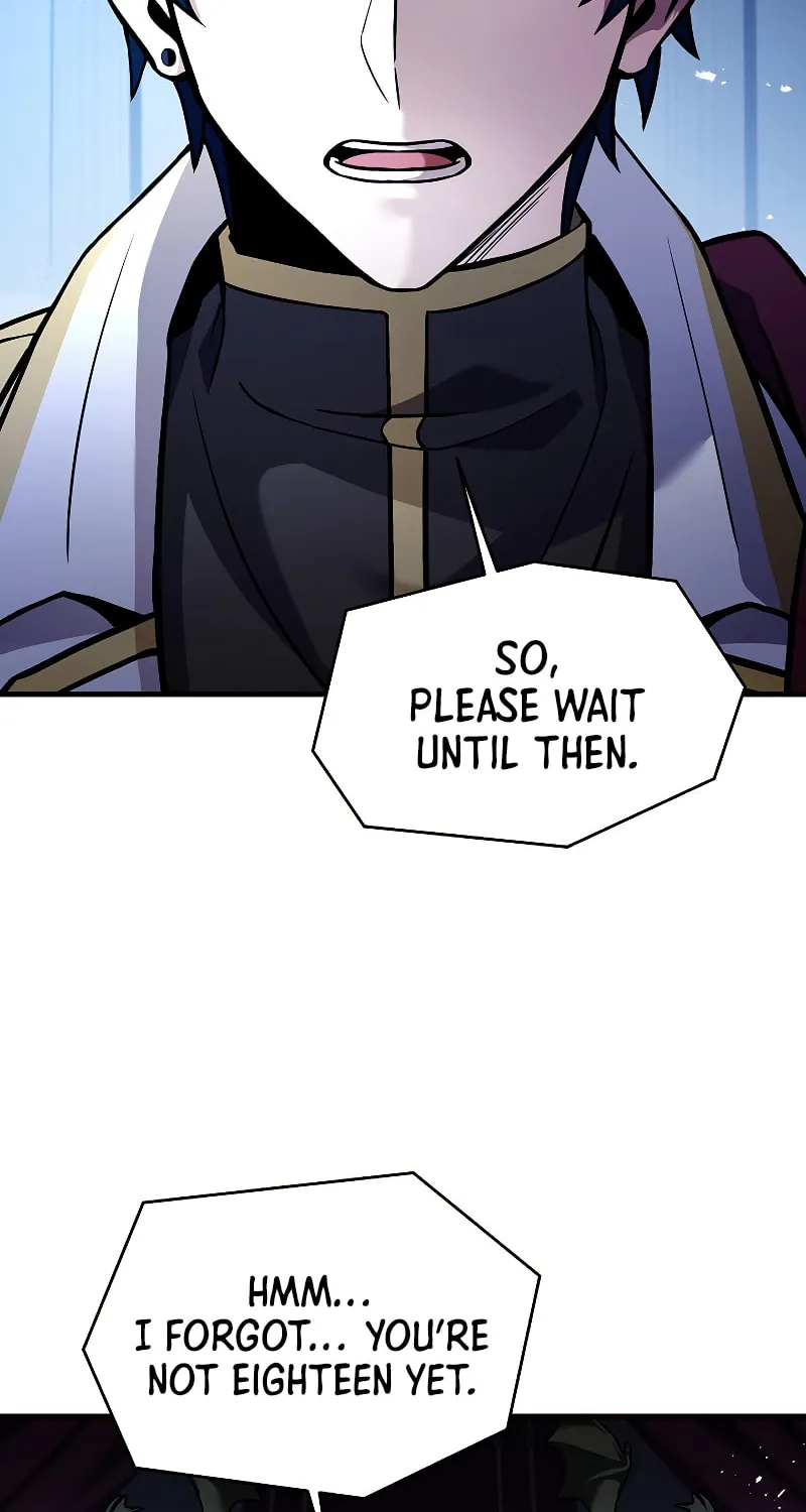 The Legendary Spearman Returns Chapter 97 page 41 - 