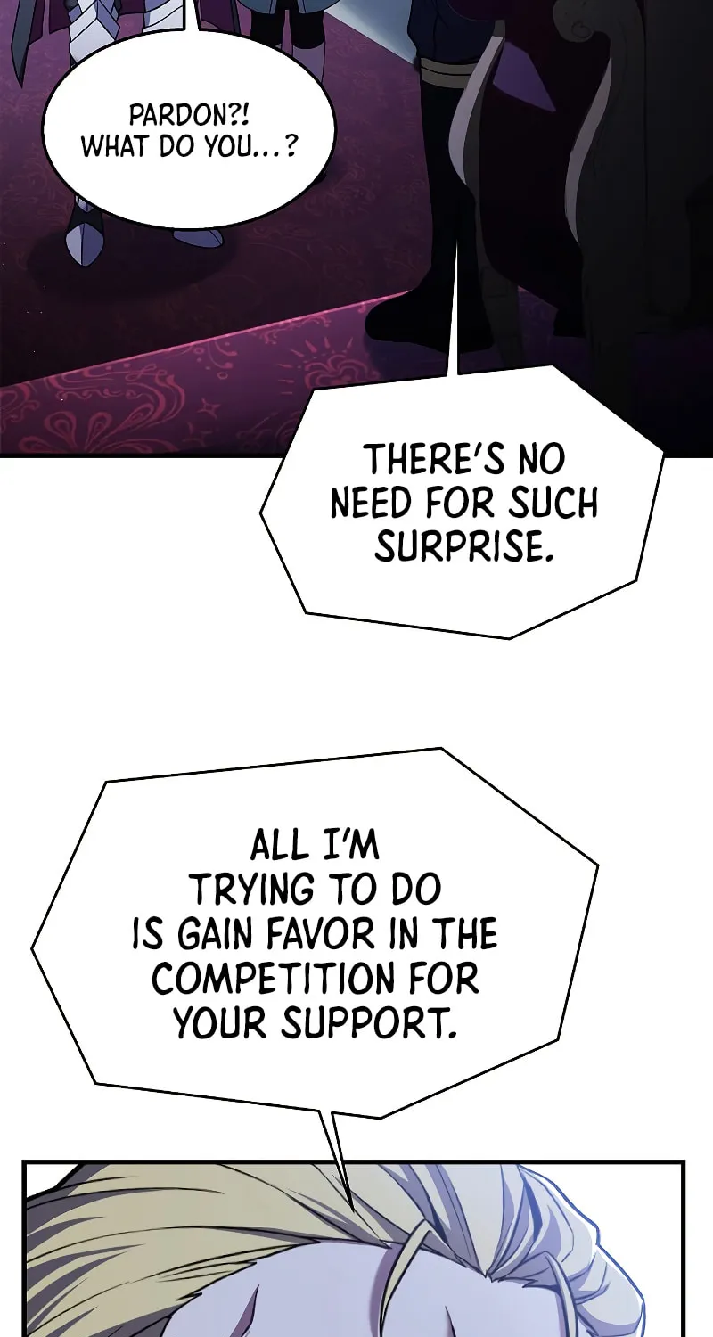 The Legendary Spearman Returns Chapter 97 page 44 - 
