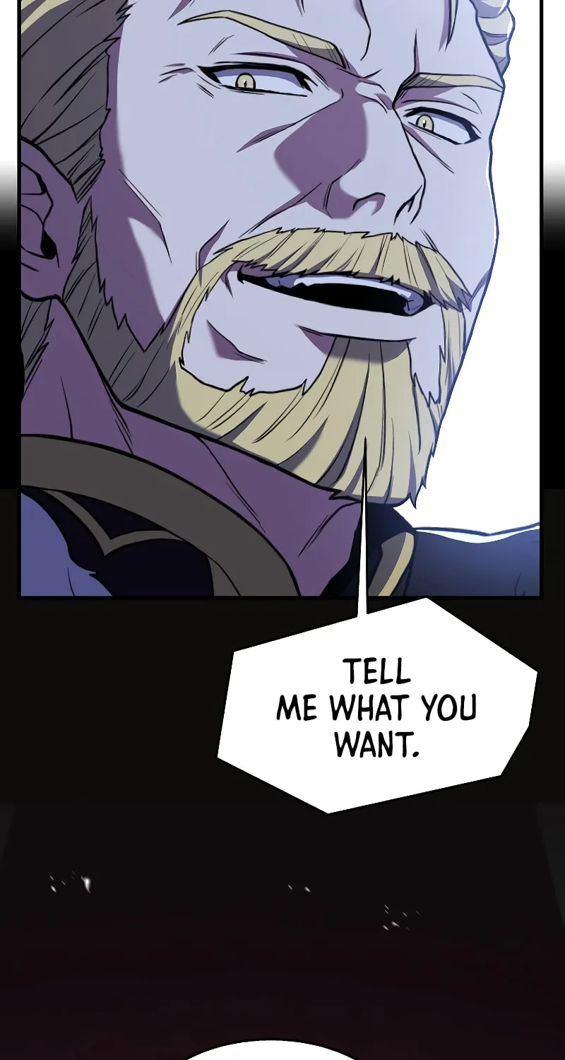 The Legendary Spearman Returns Chapter 97 page 45 - 