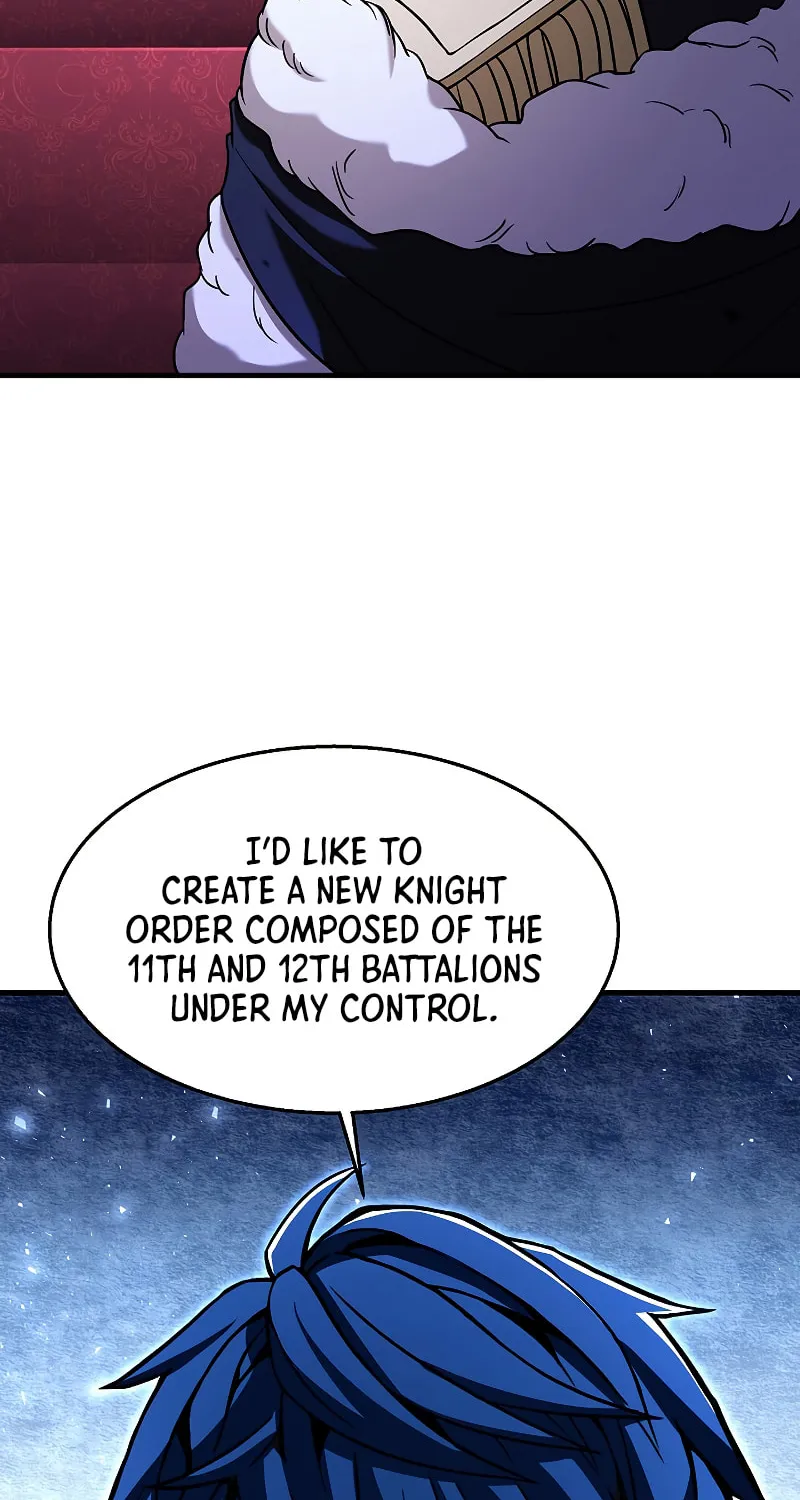 The Legendary Spearman Returns Chapter 97 page 48 - 