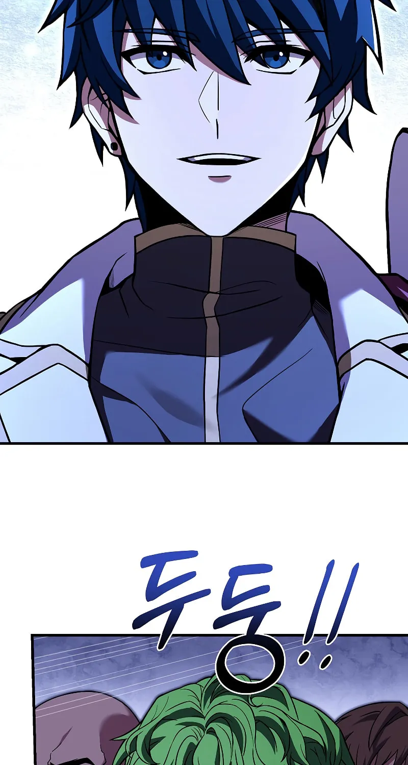 The Legendary Spearman Returns Chapter 97 page 49 - 