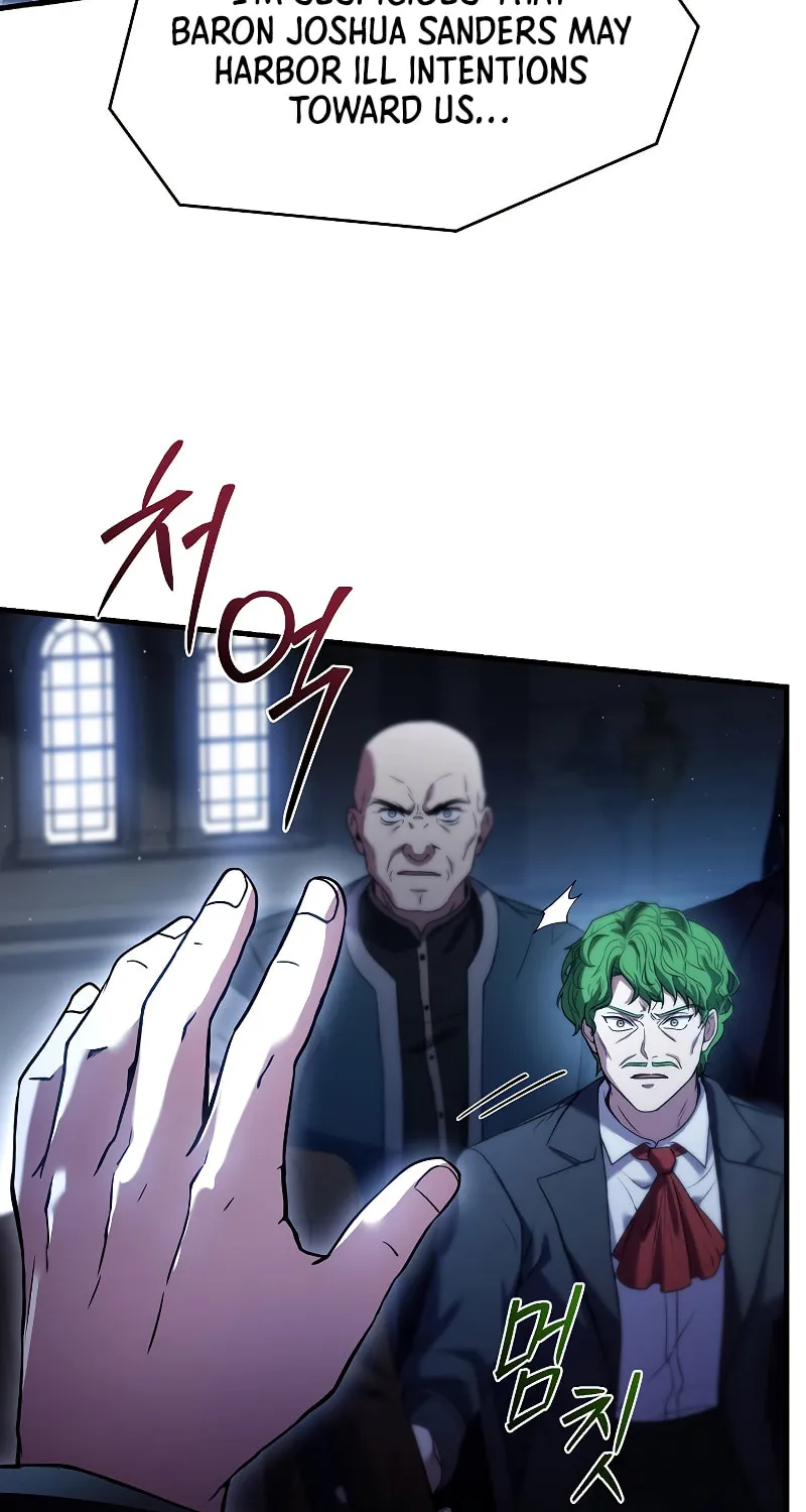 The Legendary Spearman Returns Chapter 97 page 52 - 