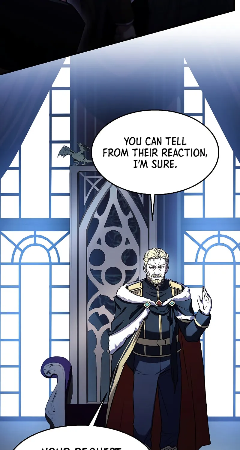 The Legendary Spearman Returns Chapter 97 page 53 - 