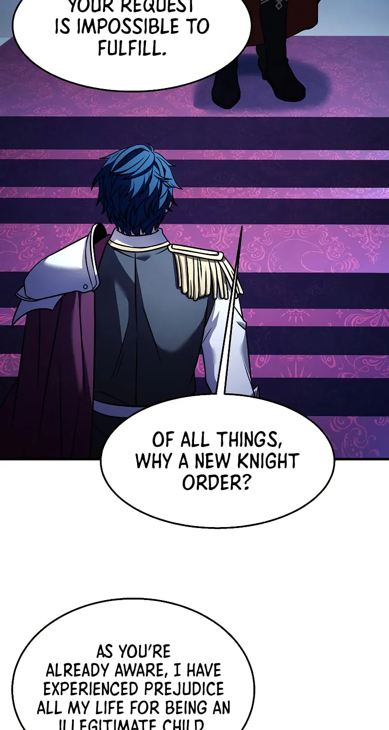 The Legendary Spearman Returns Chapter 97 page 54 - 