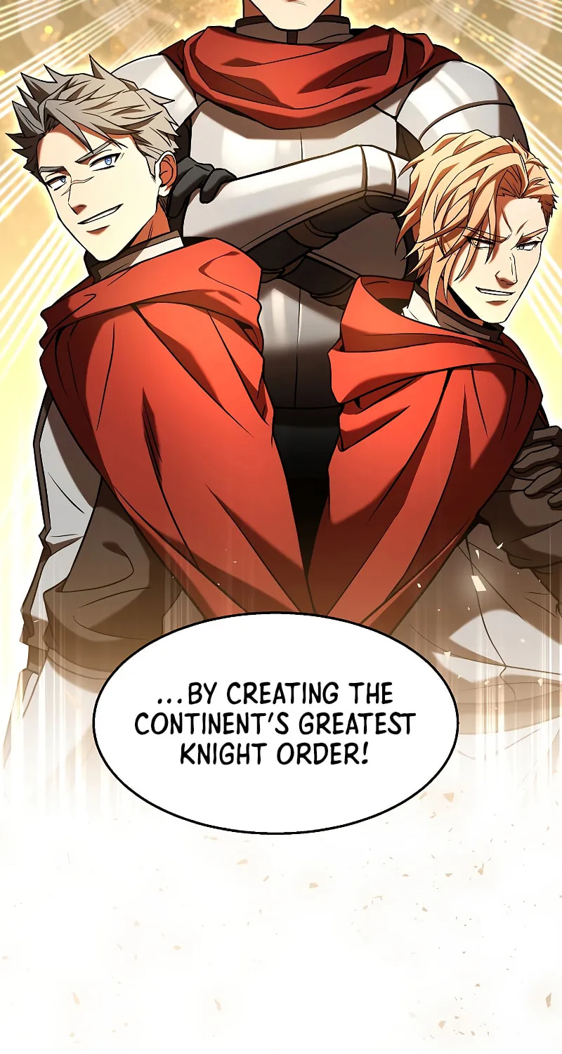 The Legendary Spearman Returns Chapter 97 page 57 - 