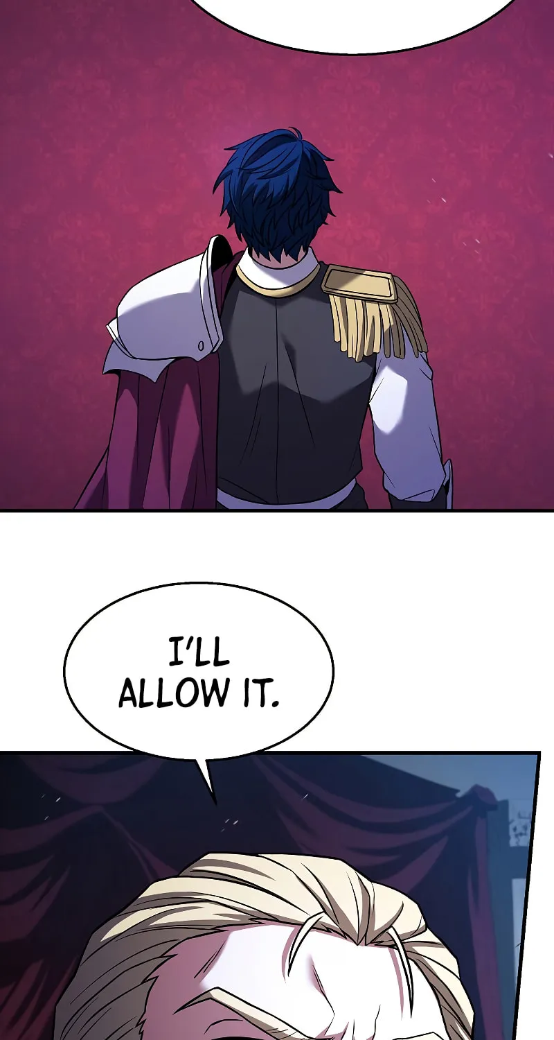 The Legendary Spearman Returns Chapter 97 page 61 - 
