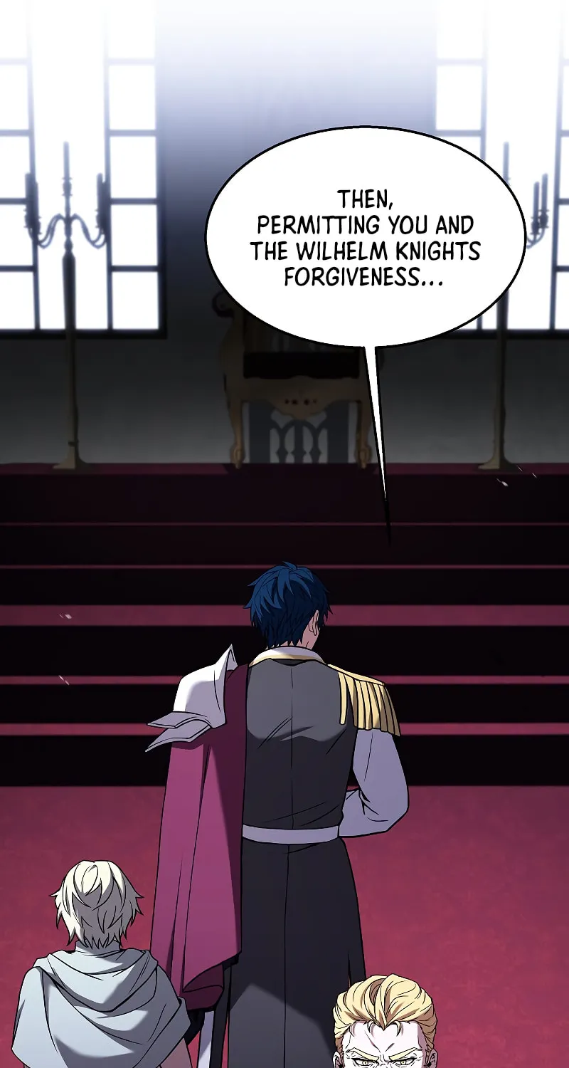 The Legendary Spearman Returns Chapter 97 page 64 - 