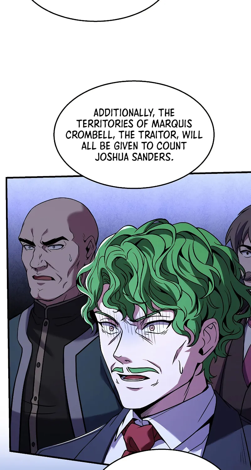 The Legendary Spearman Returns Chapter 97 page 66 - 