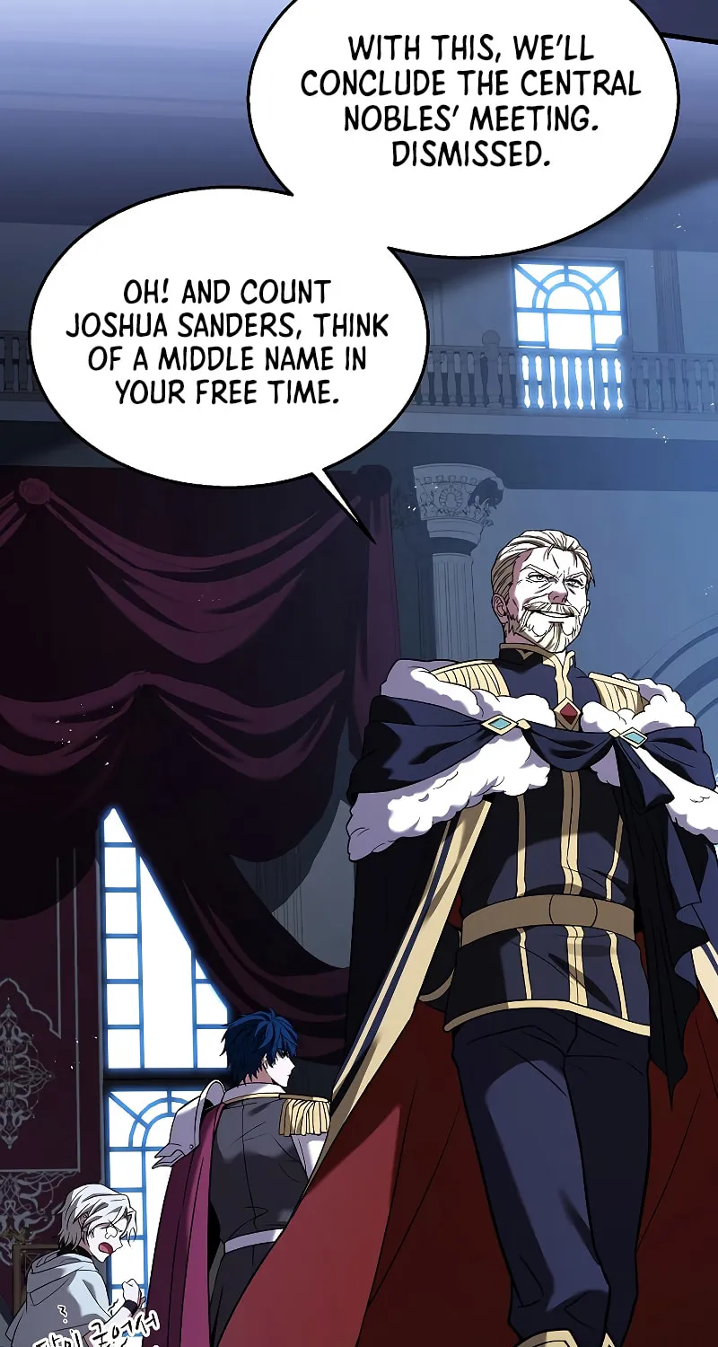 The Legendary Spearman Returns Chapter 97 page 67 - 
