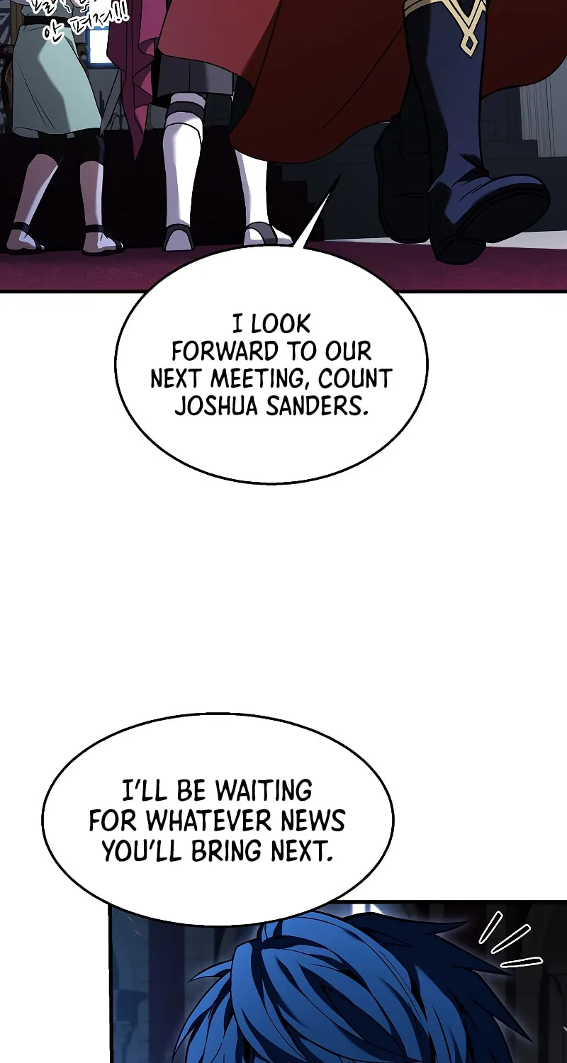 The Legendary Spearman Returns Chapter 97 page 68 - 