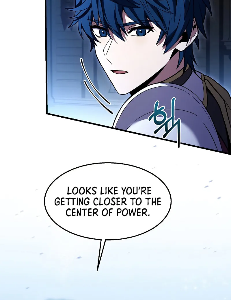 The Legendary Spearman Returns Chapter 97 page 69 - 