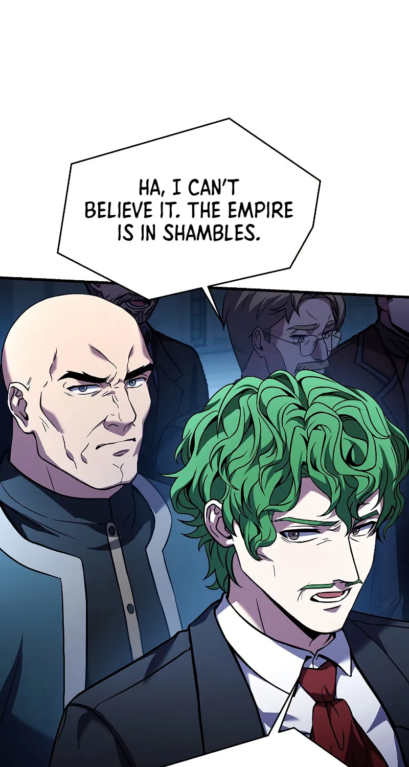 The Legendary Spearman Returns Chapter 97 page 71 - 