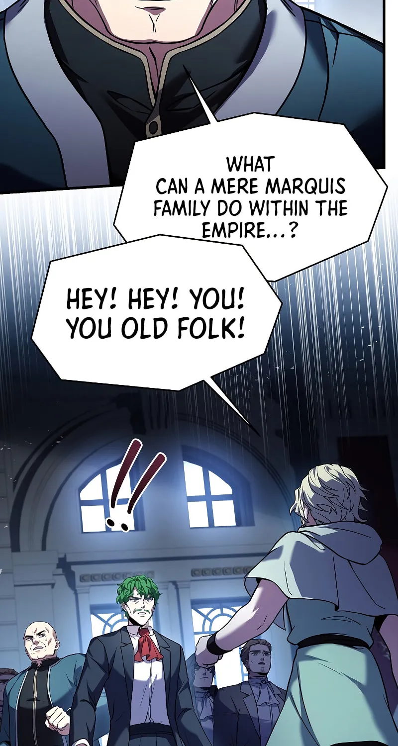 The Legendary Spearman Returns Chapter 97 page 73 - 