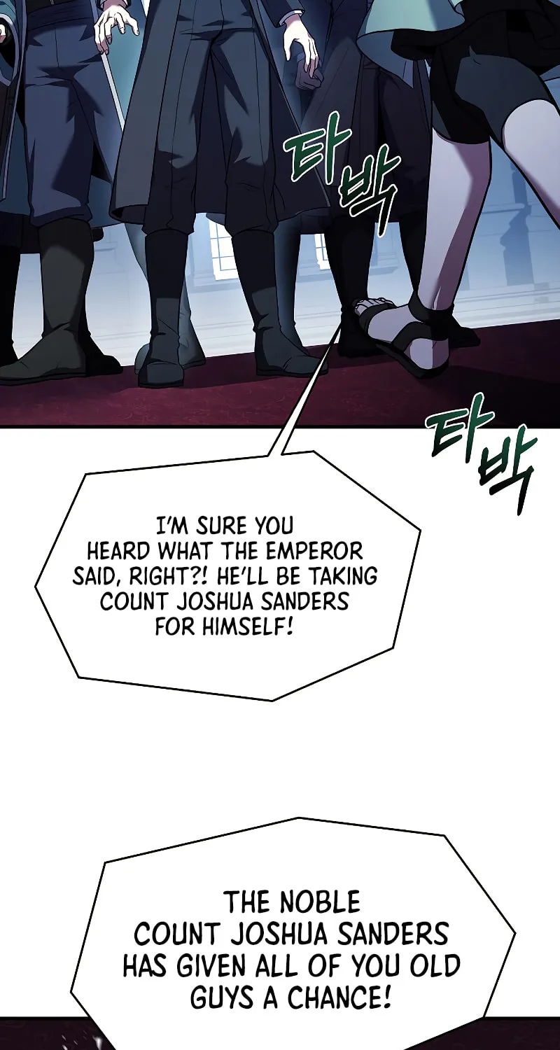 The Legendary Spearman Returns Chapter 97 page 74 - 
