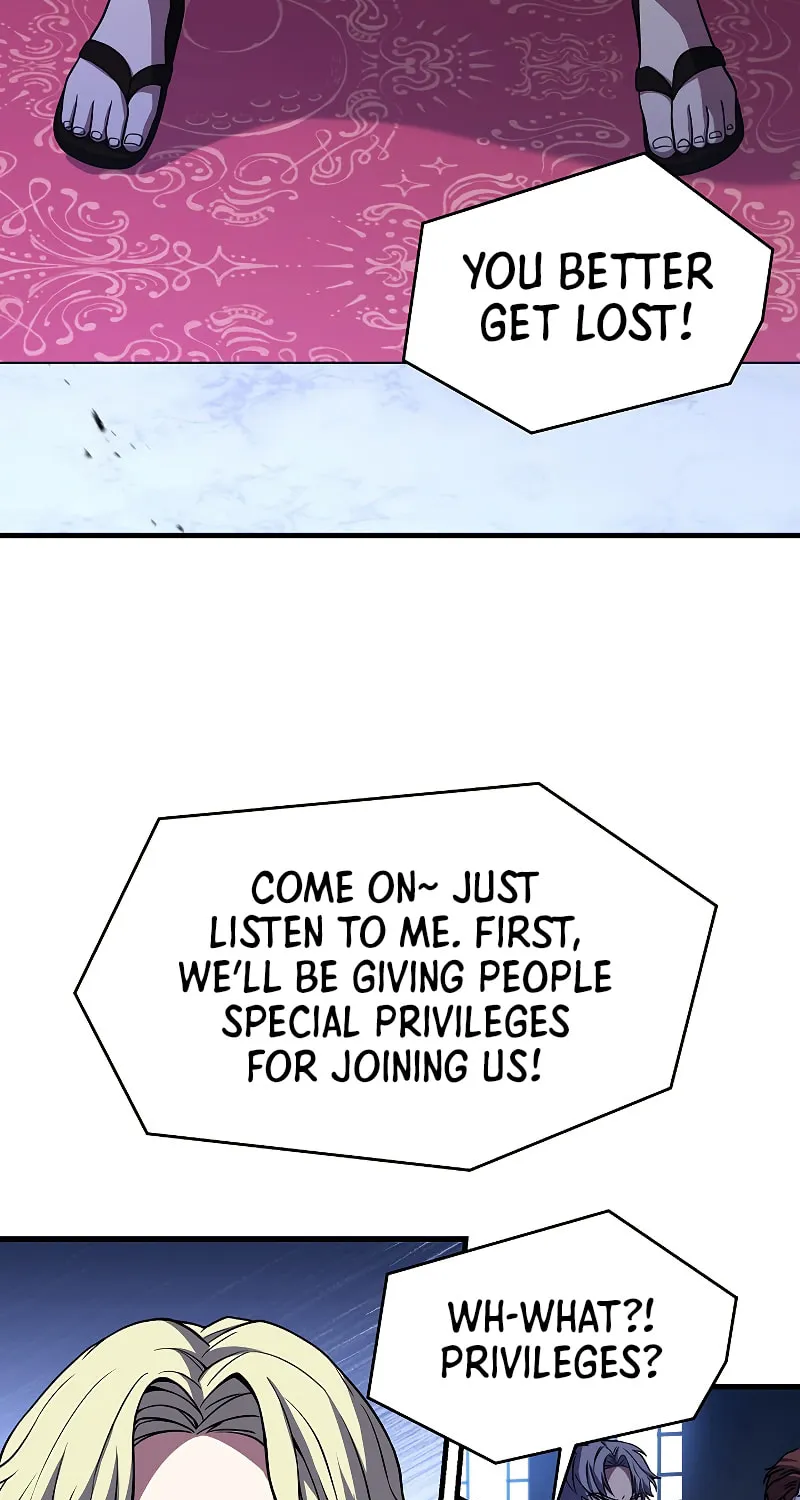 The Legendary Spearman Returns Chapter 97 page 76 - 