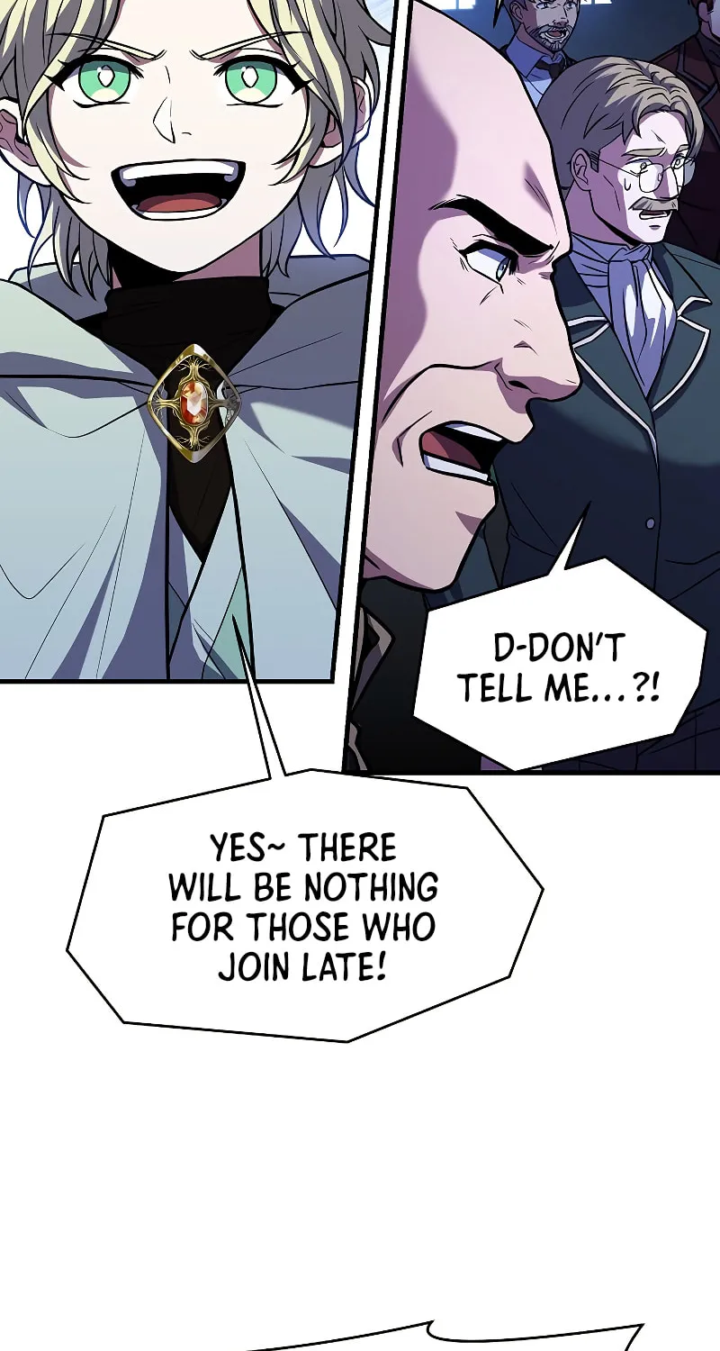 The Legendary Spearman Returns Chapter 97 page 77 - 