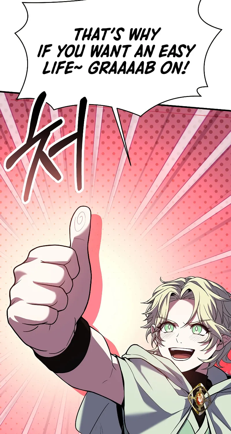 The Legendary Spearman Returns Chapter 97 page 78 - 