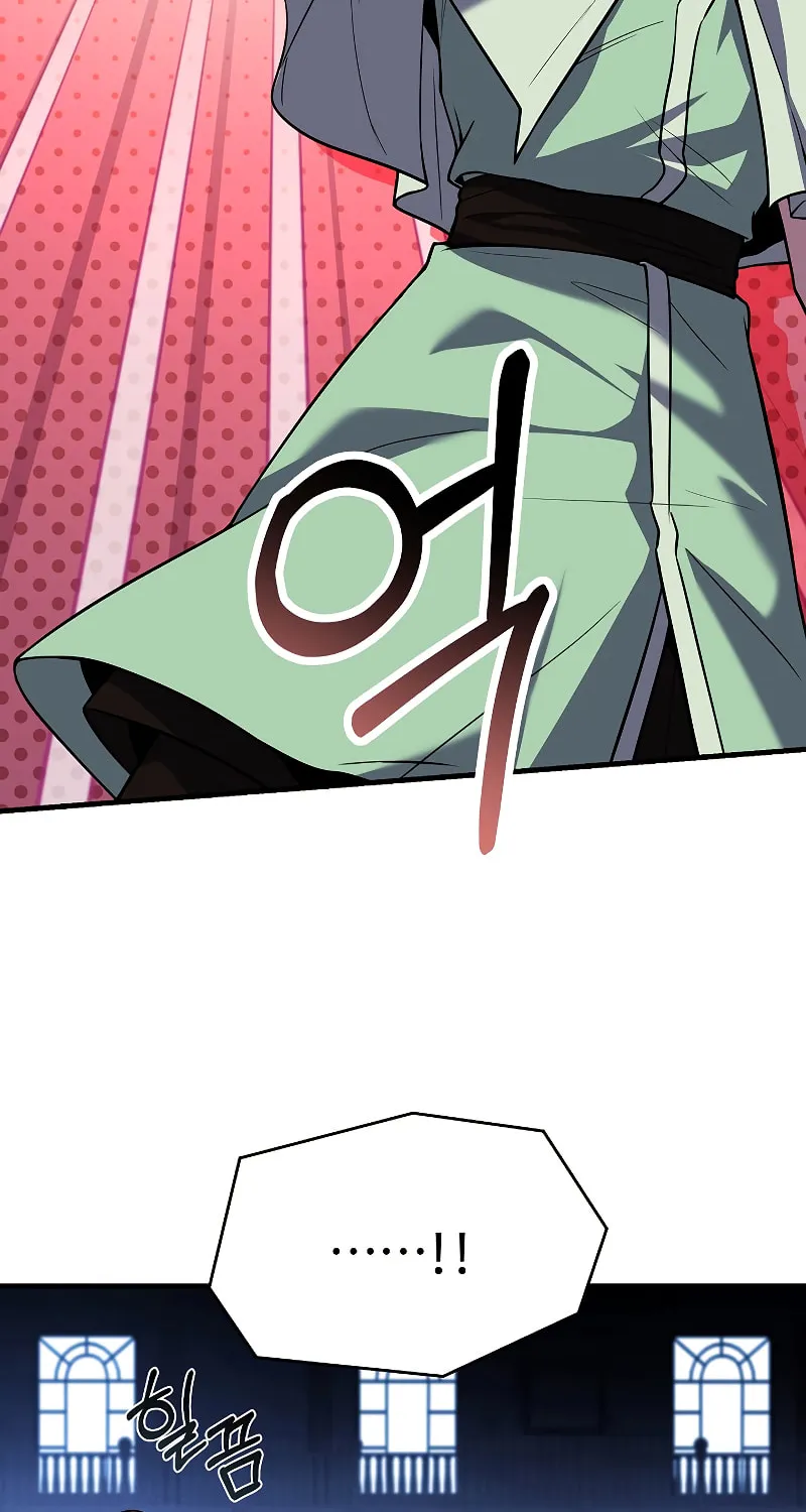 The Legendary Spearman Returns Chapter 97 page 79 - 