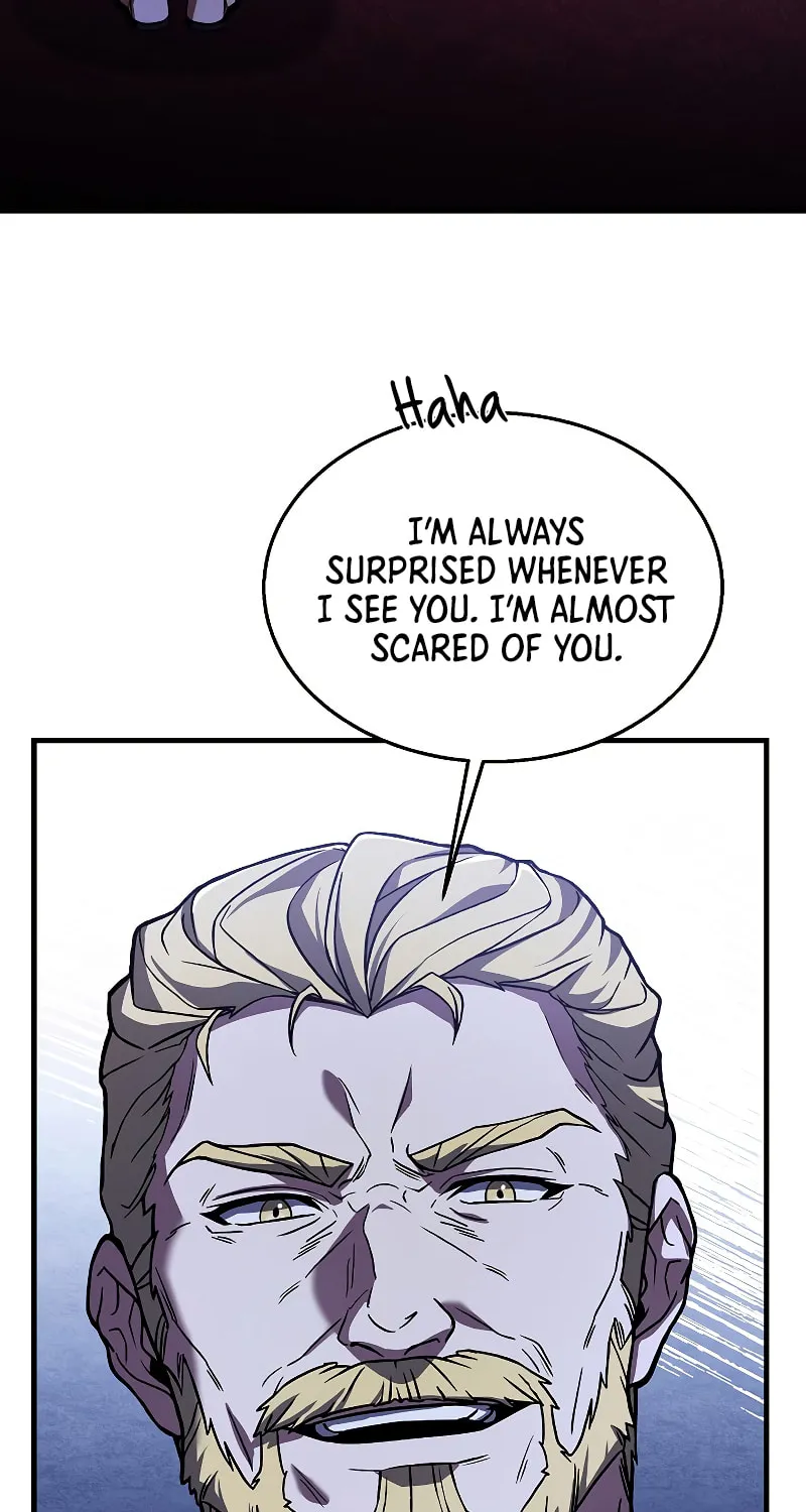 The Legendary Spearman Returns Chapter 97 page 9 - 