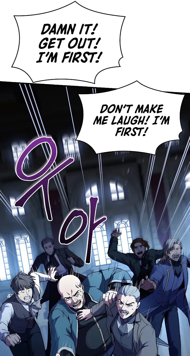 The Legendary Spearman Returns Chapter 97 page 81 - 