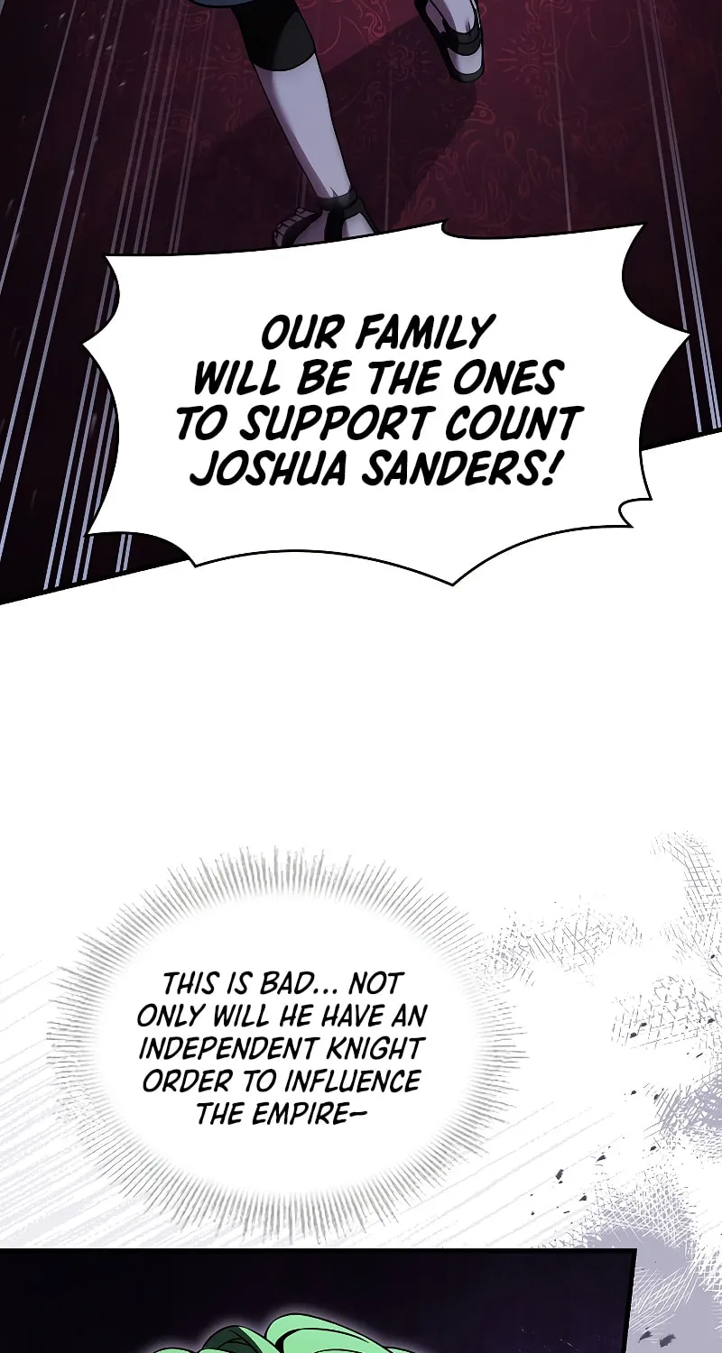 The Legendary Spearman Returns Chapter 97 page 83 - 