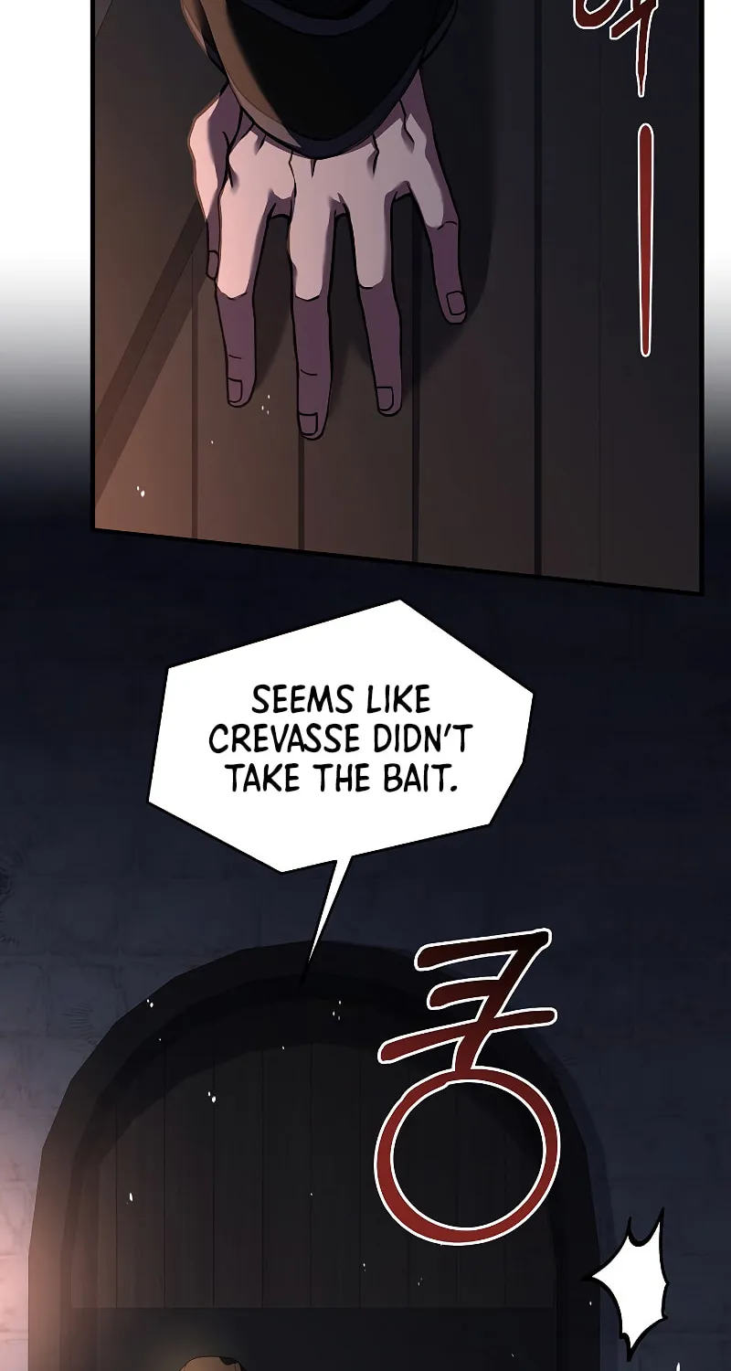 The Legendary Spearman Returns Chapter 97 page 88 - 