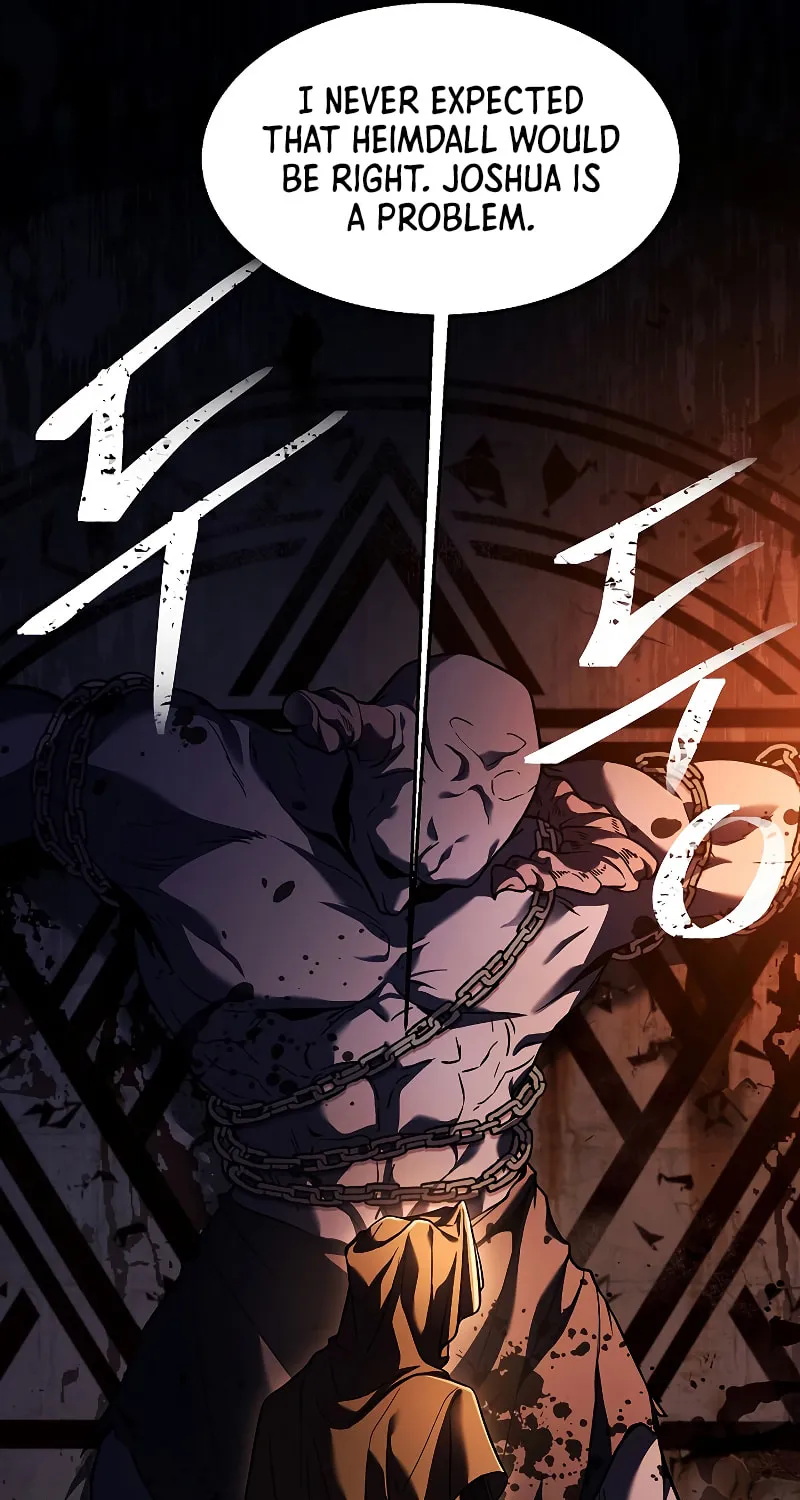 The Legendary Spearman Returns Chapter 97 page 92 - 