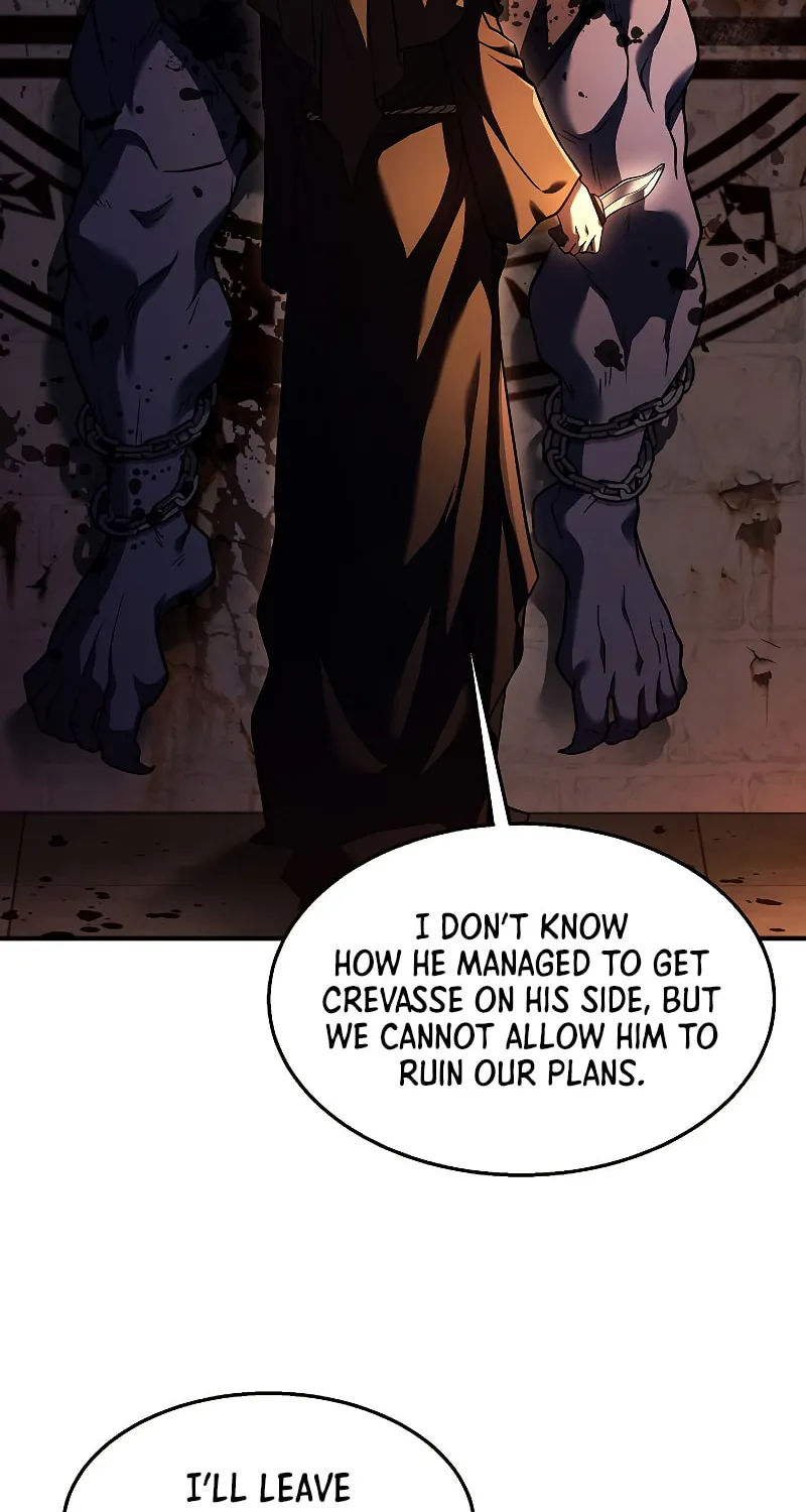 The Legendary Spearman Returns Chapter 97 page 93 - 