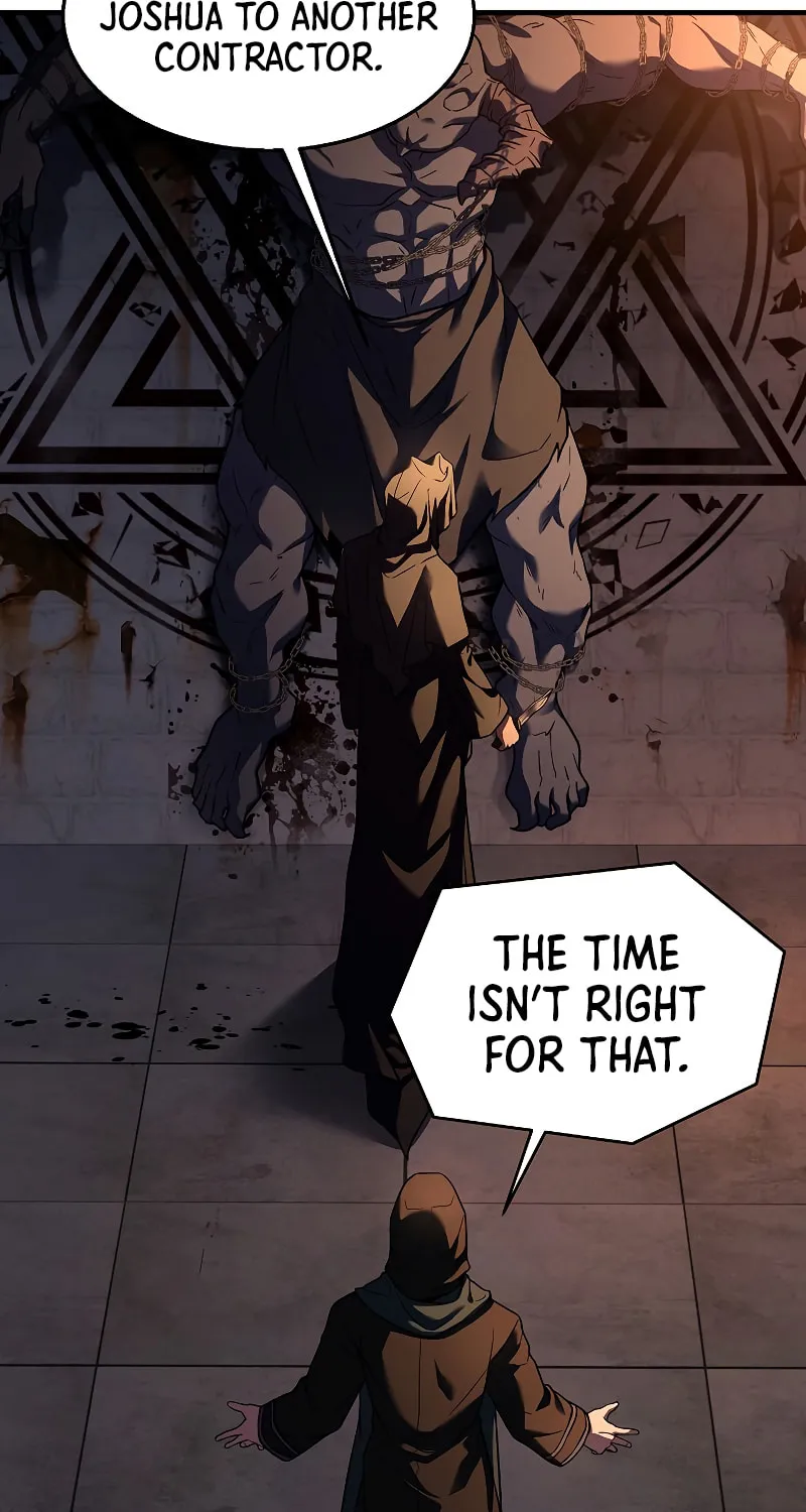 The Legendary Spearman Returns Chapter 97 page 94 - 