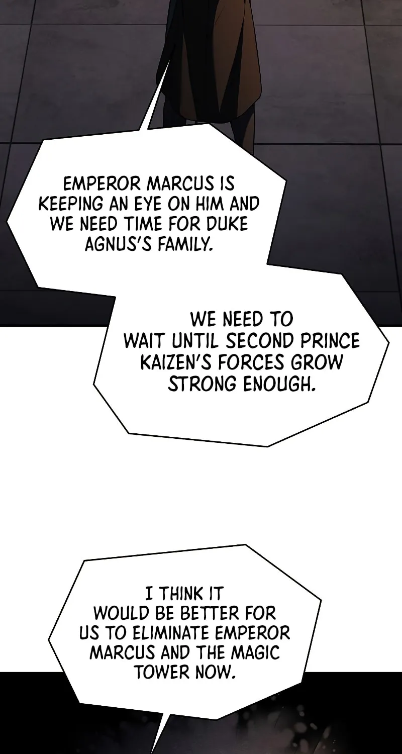 The Legendary Spearman Returns Chapter 97 page 95 - 