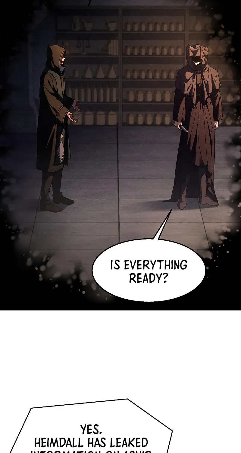 The Legendary Spearman Returns Chapter 97 page 96 - 