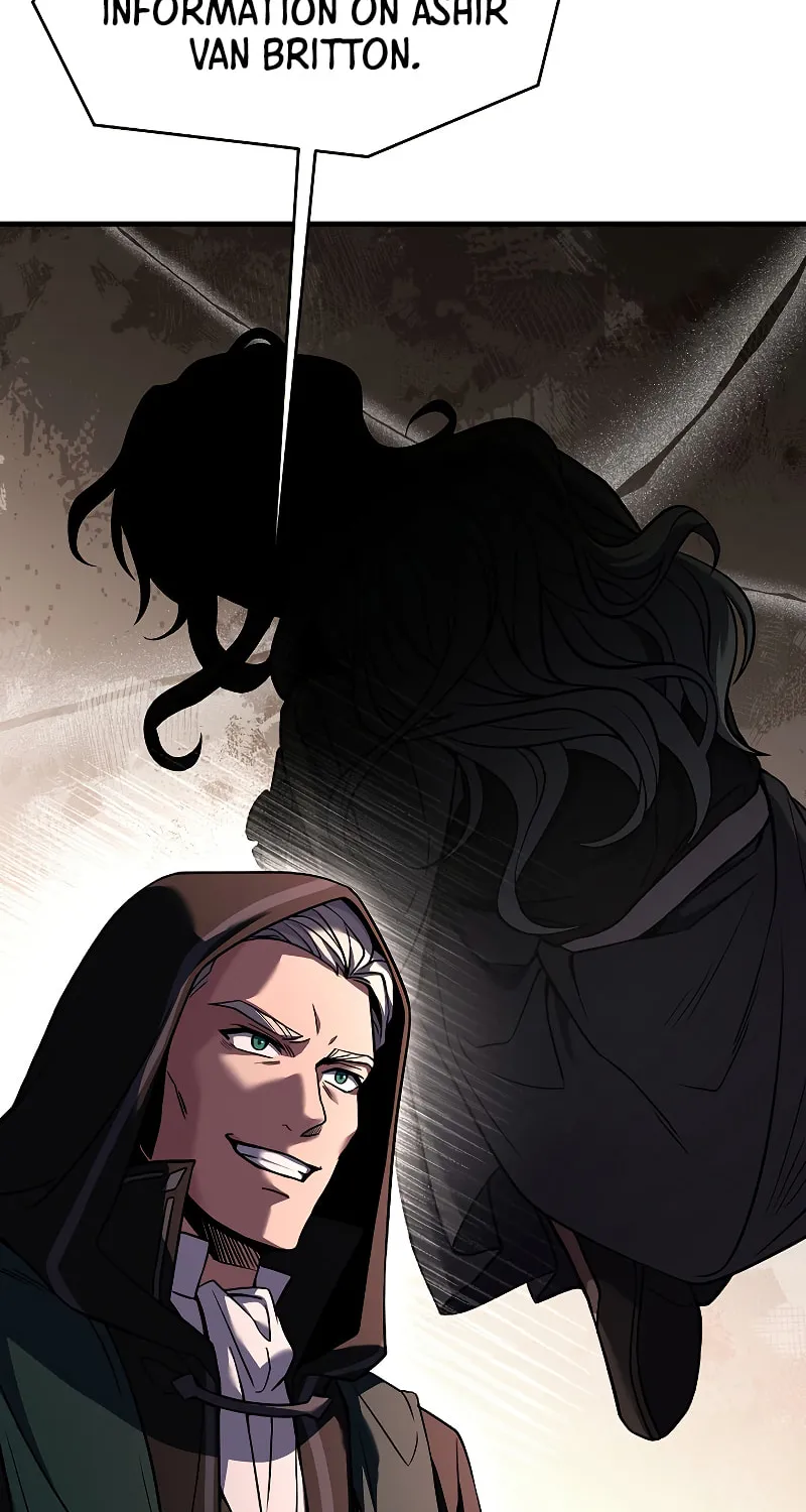 The Legendary Spearman Returns Chapter 97 page 97 - 