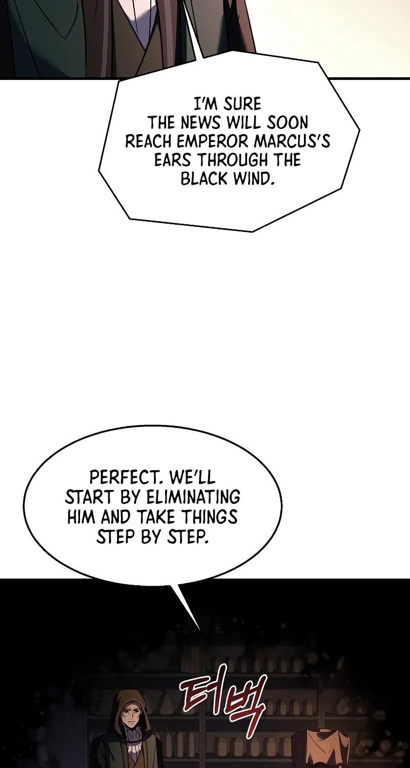 The Legendary Spearman Returns Chapter 97 page 98 - 