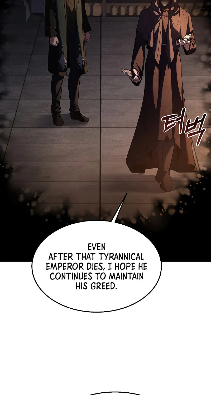 The Legendary Spearman Returns Chapter 97 page 99 - 