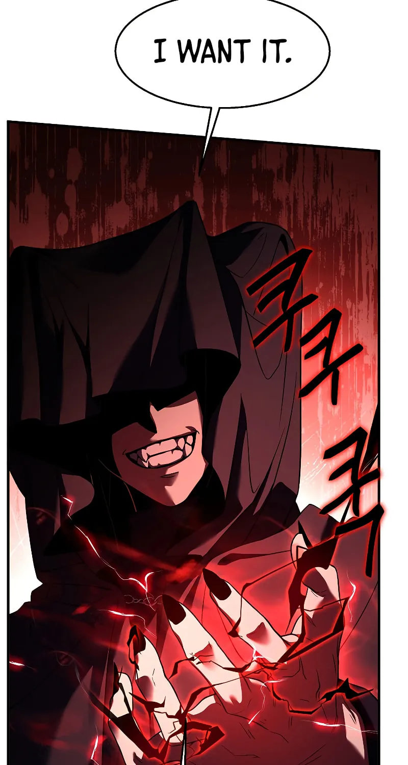 The Legendary Spearman Returns Chapter 97 page 100 - 