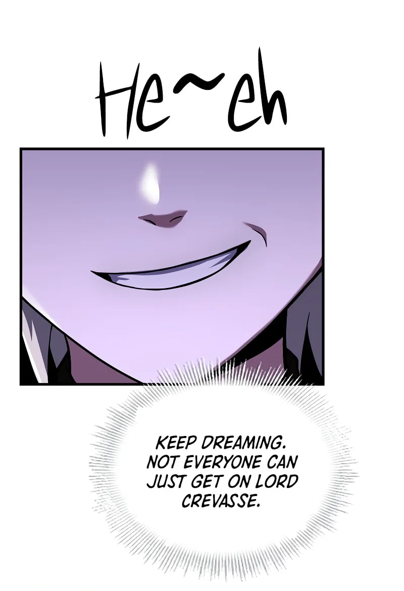 The Legendary Spearman Returns Chapter 98 page 11 - 