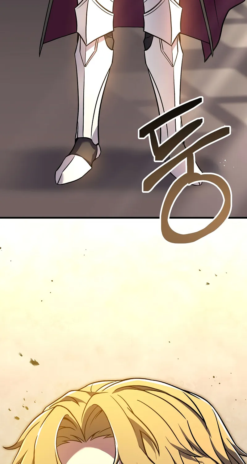The Legendary Spearman Returns Chapter 98 page 105 - 