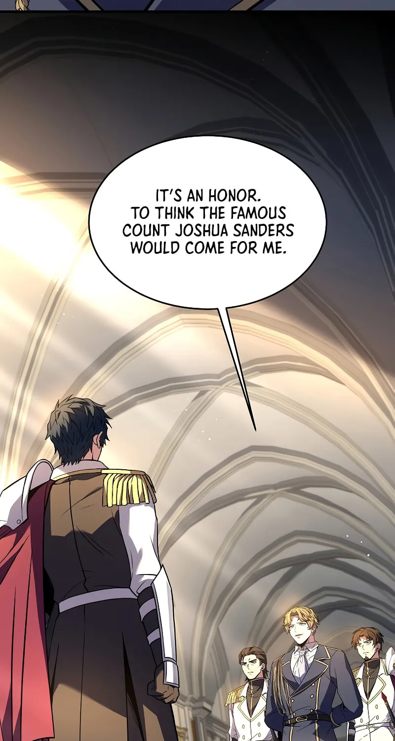 The Legendary Spearman Returns Chapter 98 page 107 - 