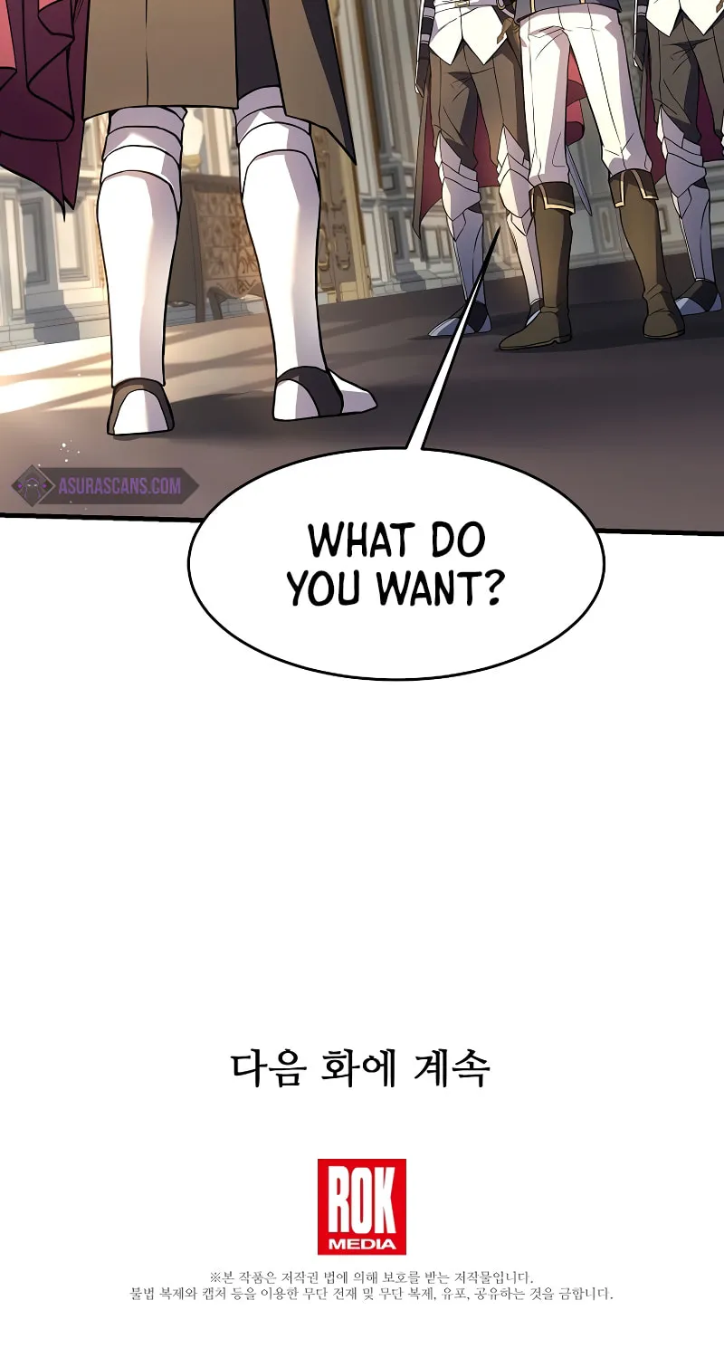 The Legendary Spearman Returns Chapter 98 page 108 - 