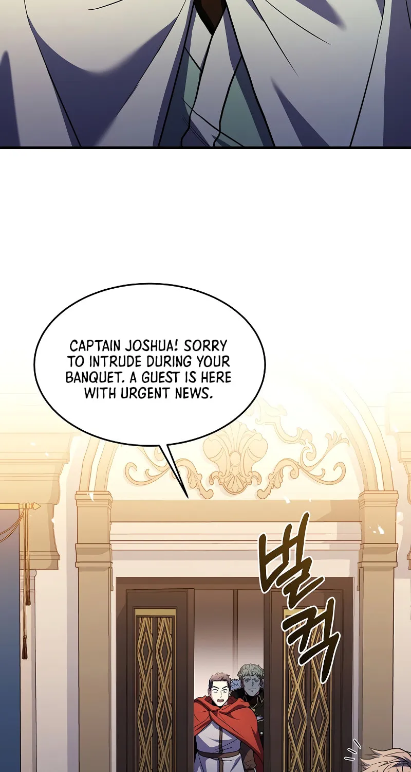 The Legendary Spearman Returns Chapter 98 page 13 - 