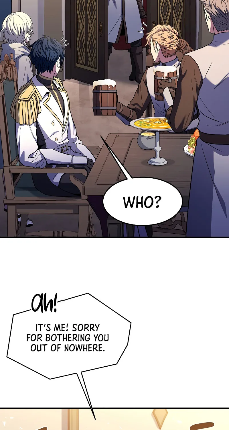 The Legendary Spearman Returns Chapter 98 page 14 - 