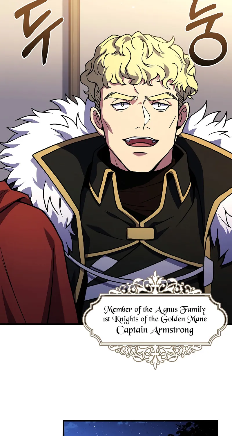 The Legendary Spearman Returns Chapter 98 page 15 - 