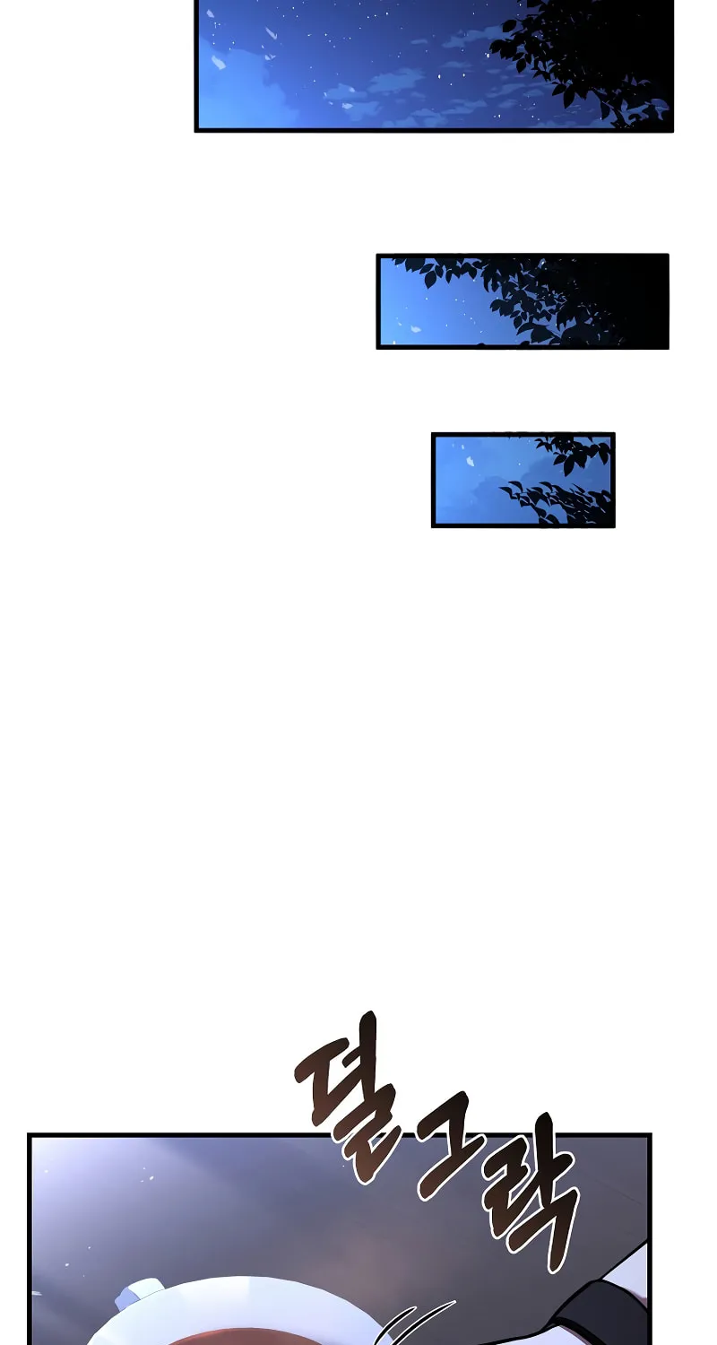The Legendary Spearman Returns Chapter 98 page 16 - 