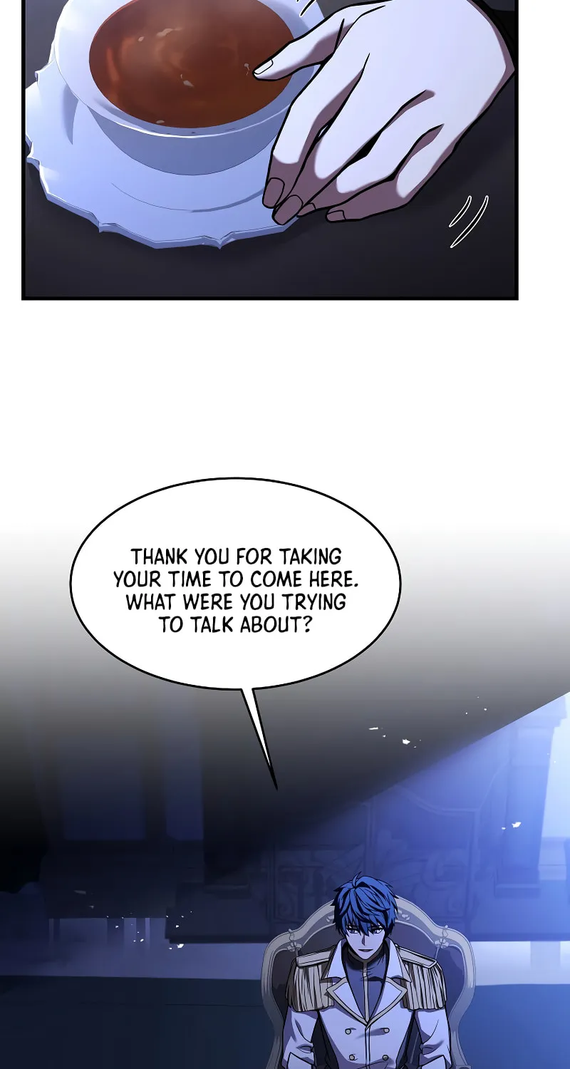 The Legendary Spearman Returns Chapter 98 page 17 - 