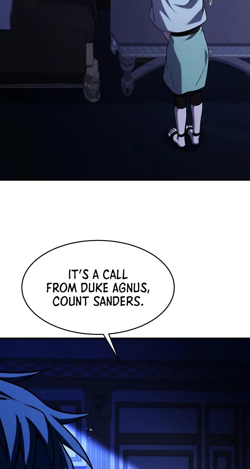 The Legendary Spearman Returns Chapter 98 page 19 - 