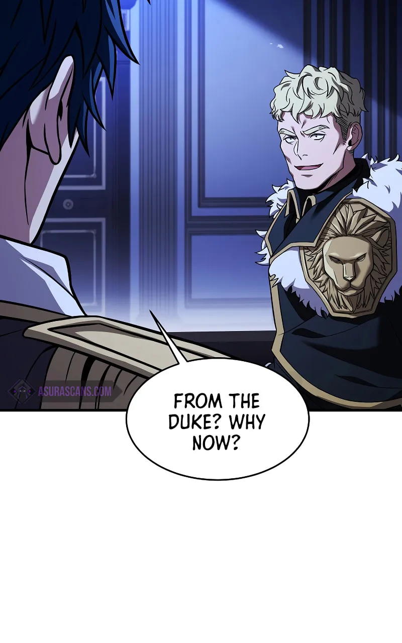 The Legendary Spearman Returns Chapter 98 page 20 - 