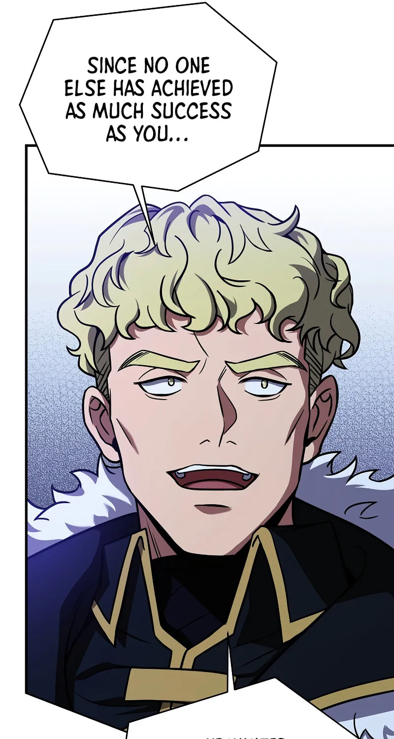 The Legendary Spearman Returns Chapter 98 page 21 - 